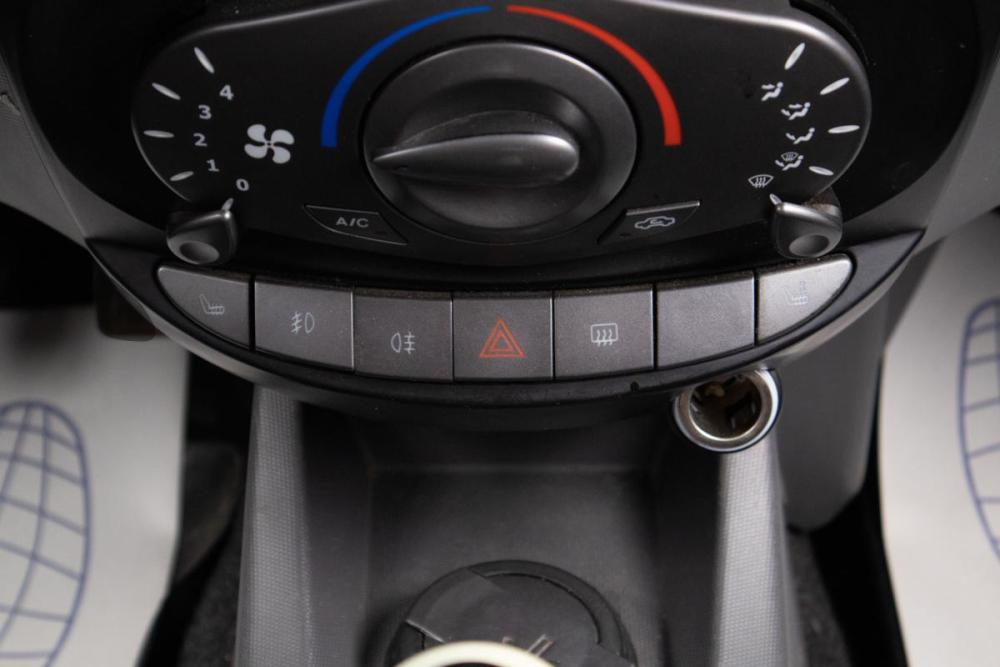 Chery IndiS (S18D) I Оренбург  - изображение 14