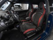 Mini Hatch III (F55/F56) Рестайлинг Москва  - изображение 33