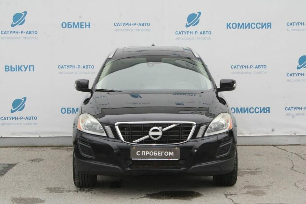 Volvo XC60 I Пермь  - изображение 2