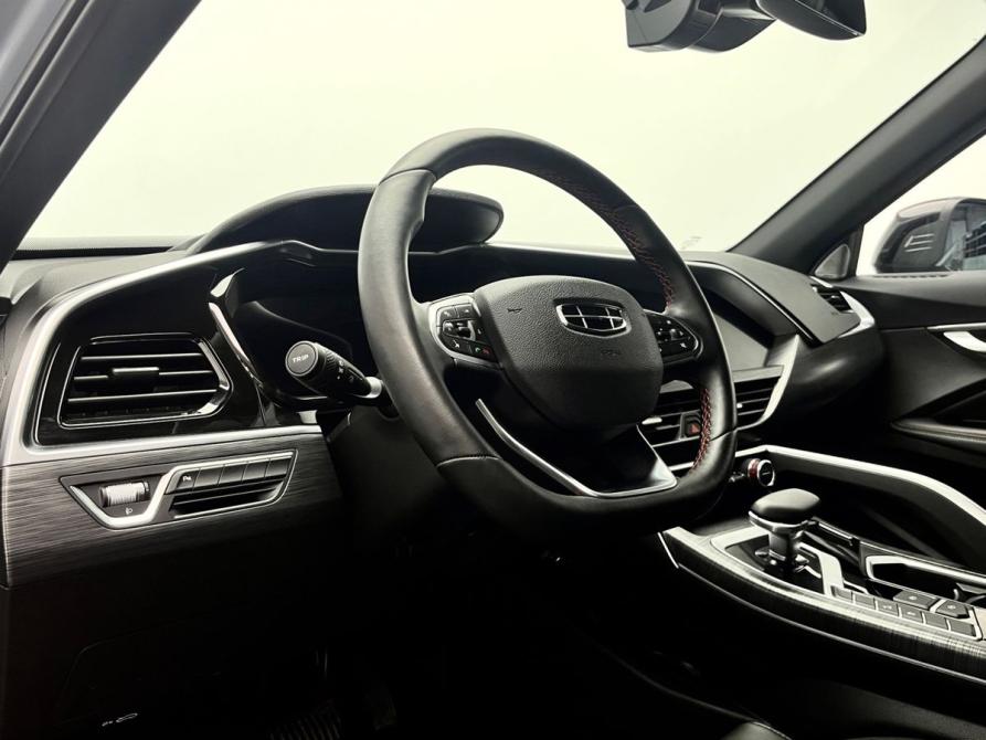 Geely Tugella I Рестайлинг Мурманск  - изображение 18