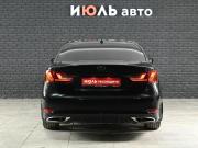 Lexus GS IV Екатеринбург  - изображение 23
