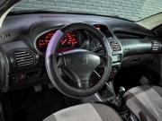 Peugeot 206 Екатеринбург  - изображение 16