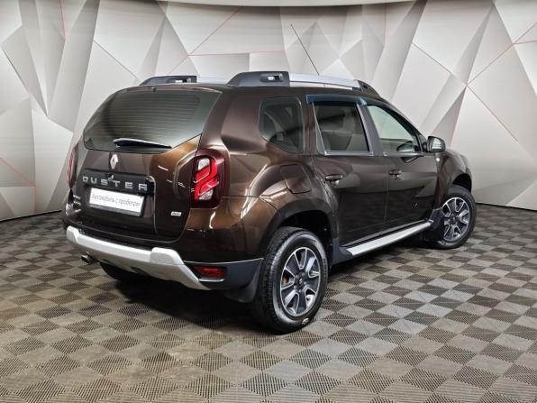 Renault Duster I Рестайлинг с пробегом 2019 года, цена 1 015 000 рублей, 300323 км, внедорожник, Автокод Объявления
