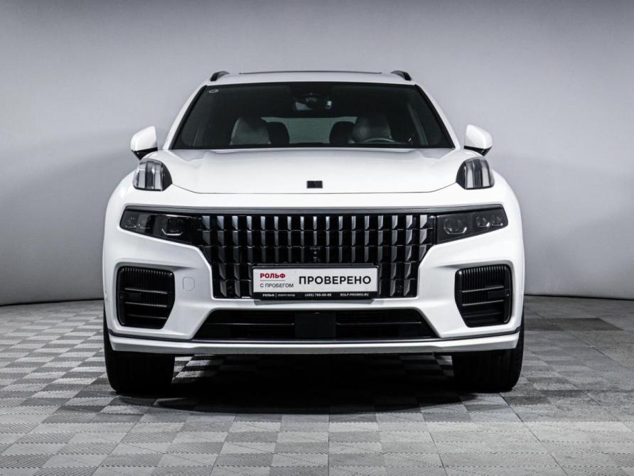 Lynk &amp; Co 09 Москва  - изображение 2