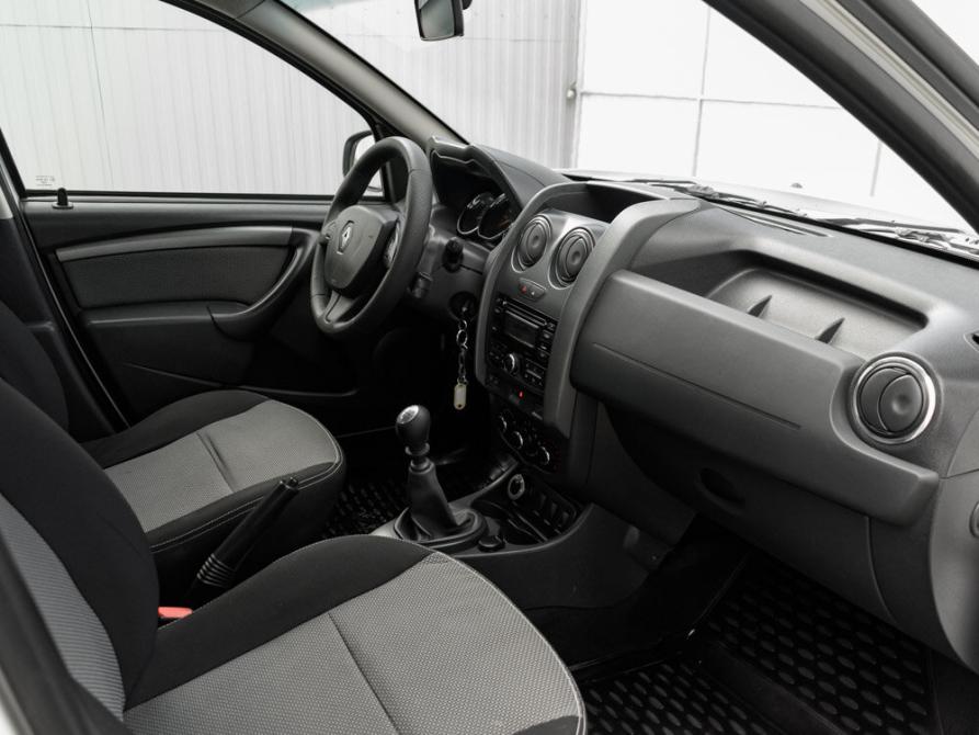 Renault Duster I Рестайлинг Екатеринбург  - изображение 13