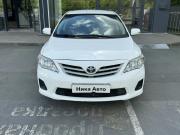 Toyota Corolla X (E140 E150) Рестайлинг Оренбург  - изображение 12