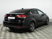 Kia Cerato III Рестайлинг (Classic) Санкт-Петербург  - изображение 25