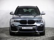 BMW X3 II (F25) Рестайлинг Санкт-Петербург  - изображение 37