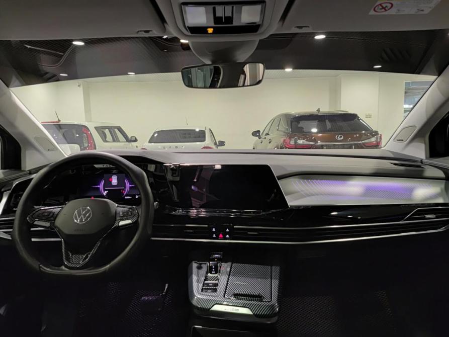 Volkswagen Talagon I Казань  - изображение 17