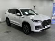 Chery Tiggo 8 Pro Max I Рестайлинг Казань  - изображение 32