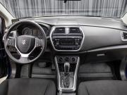 Suzuki SX4 II (S-Cross) Рестайлинг Москва  - изображение 33