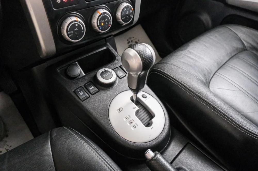 Nissan X-Trail II Рестайлинг Красноярск  - изображение 18