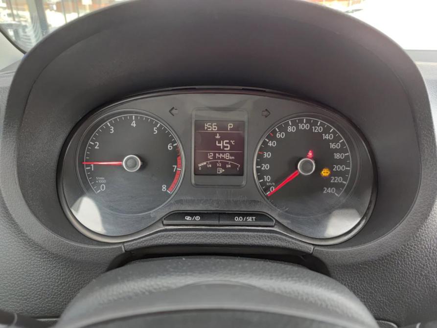 Volkswagen Polo V Рестайлинг Ижевск  - изображение 16