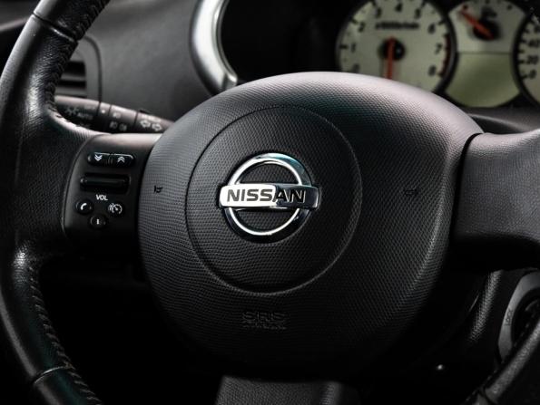 Nissan Micra III (K12) с пробегом 2008 года, цена 578 826 рублей, 159910 км, хэтчбек, Автокод Объявления