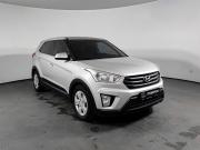 Hyundai Creta I Уфа  - изображение 27