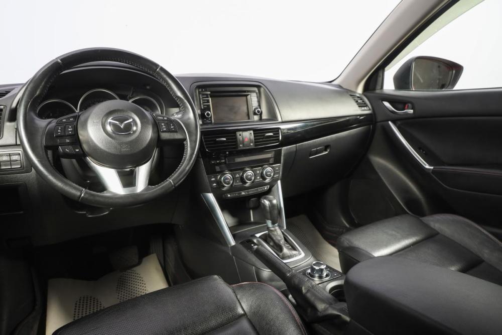 Mazda CX-5 I Новосибирск  - изображение 8