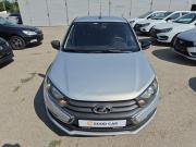 Lada (ВАЗ) Granta I Рестайлинг Саратов  - изображение 45
