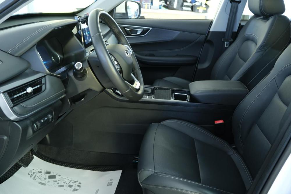 Chery Tiggo 4 Pro I Омск  - изображение 8