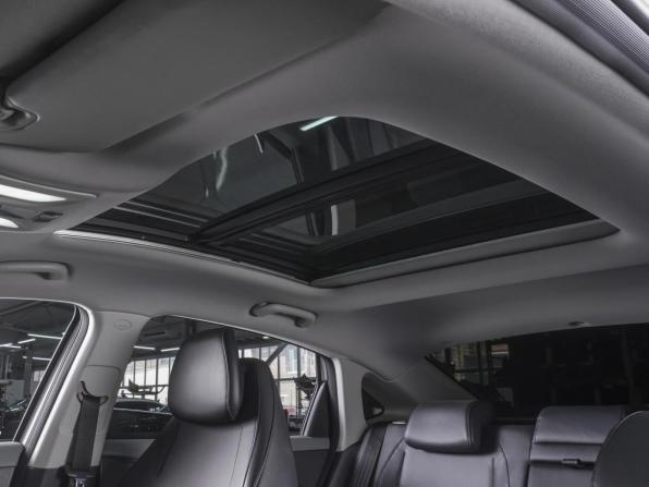 Changan Lamore с пробегом 2024 года, цена 2 070 000 рублей, 28926 км, седан, Автокод Объявления