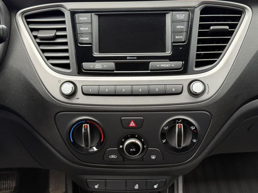 Hyundai Solaris II Ярославль  - изображение 13