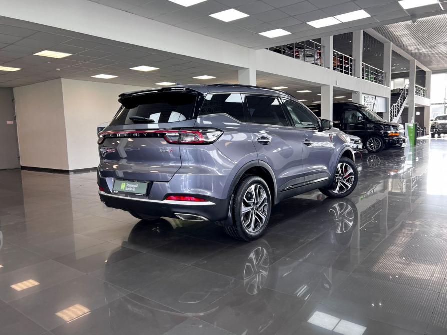 Chery Tiggo 7 Pro Max I Рестайлинг Тверь  - изображение 2