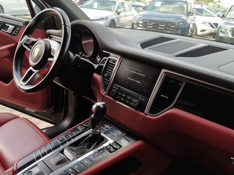 Porsche Macan I Екатеринбург  - изображение 23