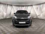 Kia Sportage IV Москва  - изображение 31