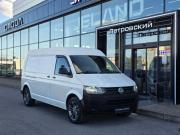 Volkswagen Transporter T5 Рестайлинг Санкт-Петербург  - изображение 18