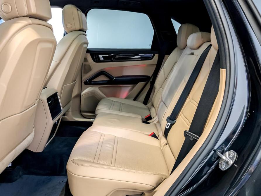 Porsche Cayenne III Санкт-Петербург  - изображение 12