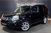 Nissan X-Trail II Рестайлинг Уфа  - изображение 15