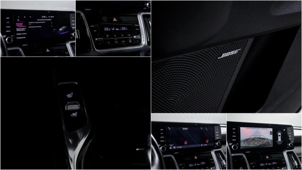 Kia Sorento IV Москва  - изображение 20