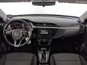 Kia Rio IV Рестайлинг Москва  - изображение 41