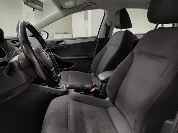 Volkswagen Jetta VI Рестайлинг с пробегом 2016 года, цена 1 147 000 рублей, 176598 км, седан, Автокод Объявления