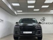 Audi Q7 II (4M) Санкт-Петербург  - изображение 21