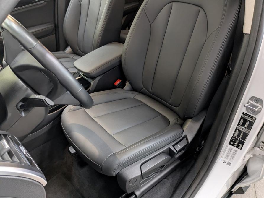 BMW X3 III (G01) Москва  - изображение 14