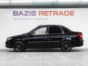 Lada (ВАЗ) Granta I Рестайлинг Тюмень  - изображение 31