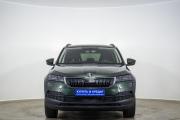 Skoda Karoq I Оренбург  - изображение 24