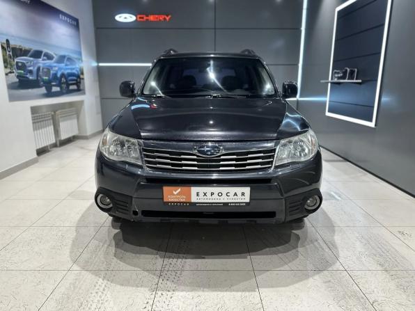 Subaru Forester III с пробегом 2008 года, цена 1 030 000 рублей, 269000 км, внедорожник, Автокод Объявления