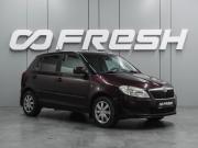 Skoda Fabia II Рестайлинг Воронеж  - изображение 15