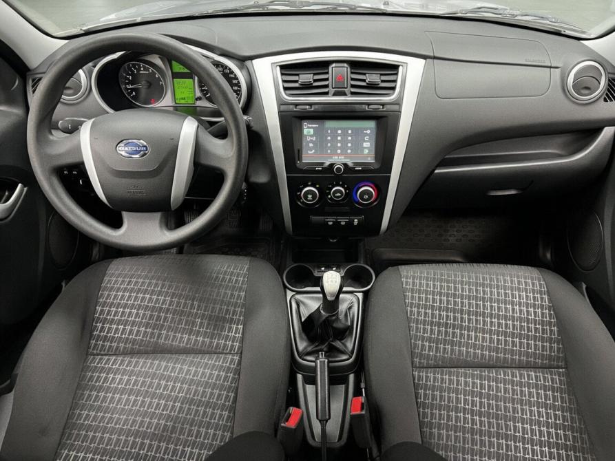 Datsun mi-DO Казань  - изображение 12