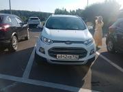 Ford EcoSport II Кемерово  - изображение 7