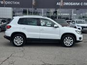 Volkswagen Tiguan I Рестайлинг Пермь  - изображение 27