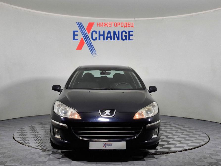 Peugeot 407 Нижний Новгород  - изображение 7