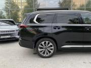 Exeed VX I Рестайлинг Екатеринбург  - изображение 57