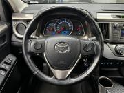 Toyota RAV4 IV (XA40) Казань  - изображение 35
