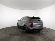 Kia Sportage IV Рестайлинг Москва  - изображение 35