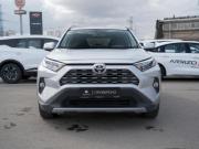 Toyota RAV4 V (XA50) Москва  - изображение 26