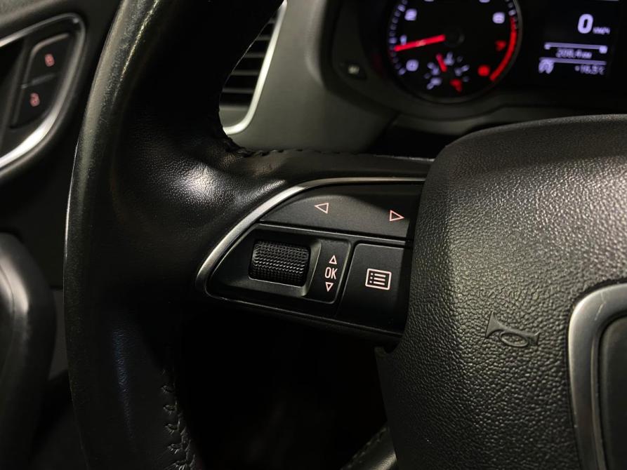 Audi Q3 I (8U) Рестайлинг Челябинск  - изображение 17