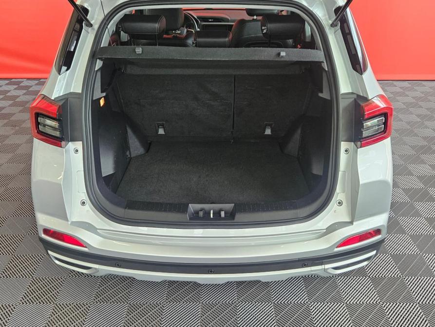 Chery Tiggo 4 I Рестайлинг Вологда  - изображение 17