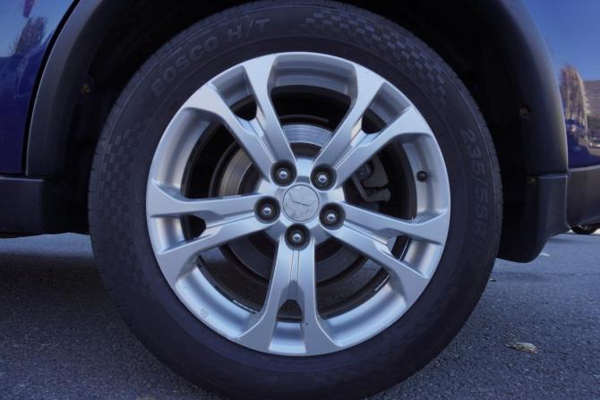 Mitsubishi Outlander III Рестайлинг с пробегом 2014 года, цена 1 350 000 рублей, 206987 км, внедорожник, Автокод Объявления